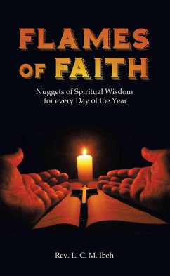 Cover Flames of Faith (eBook, ePUB)