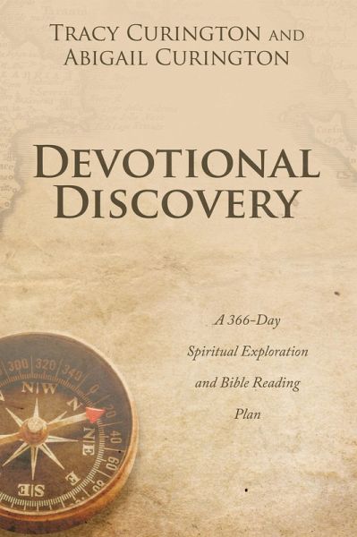 Devotional Discovery (eBook, ePUB) Devotional Discovery (eBook, ePUB)