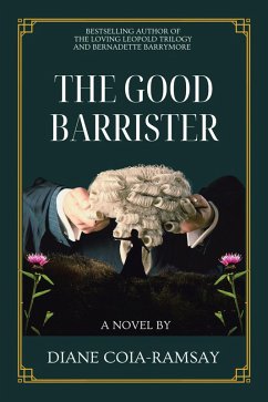 Cover THE GOOD BARRISTER (eBook, ePUB)