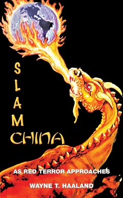 SLAM CHINA (eBook, ePUB)