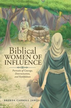 Cover Biblical WOMEN OF INFLUENCE (eBook, ePUB)