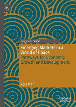 Emerging Markets in a World of Chaos (eBook, PDF) - Zafar, Ali