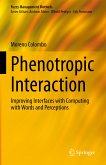 Phenotropic Interaction (eBook, PDF)