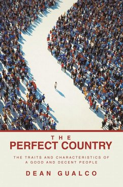 The Perfect Country (eBook, ePUB) - Gualco, Dean