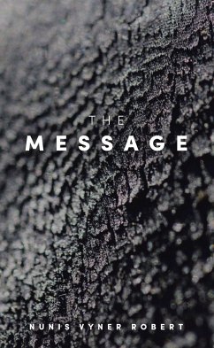 The Message (eBook, ePUB) Cover The Message (eBook, ePUB)