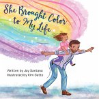 She Brought Color to My Life (eBook, ePUB)