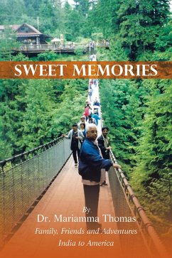 SWEET MEMORIES (eBook, ePUB)