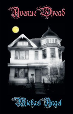 Avenue Dread (eBook, ePUB) - Angel, Michael