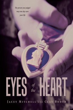 Eyes of the Heart (eBook, ePUB) Cover Eyes of the Heart (eBook, ePUB)