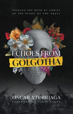 Cover Echoes from Golgotha (eBook, ePUB)