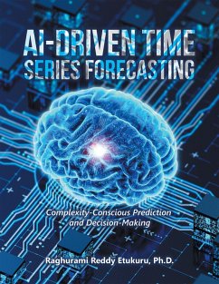 AI-Driven Time Series Forecasting (eBook, ePUB)