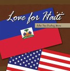 Love for Haiti (eBook, ePUB)