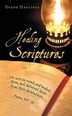 Healing Scriptures (eBook, ePUB)