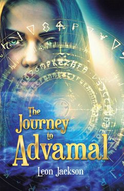 The Journey to Advamal (eBook, ePUB) - Jackson, Leon