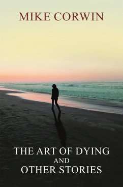 Cover The Art of Dying and other Stories (eBook, ePUB)
