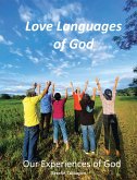 Love Languages of God (eBook, ePUB)