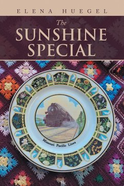 The Sunshine Special (eBook, ePUB) - Huegel, Elena