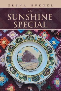 Cover The Sunshine Special (eBook, ePUB)