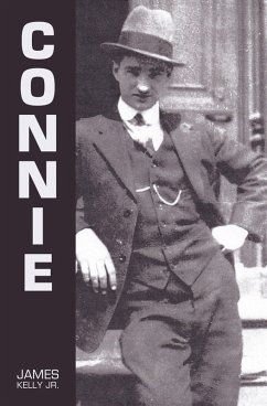 Cover CONNIE (eBook, ePUB)