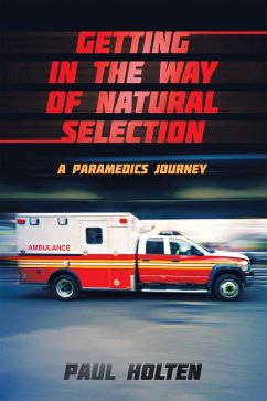Getting in the way of Natural Selection (eBook, ePUB) - Holten, Paul