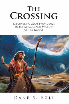 Cover The Crossing (eBook, ePUB)