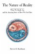 The Nature of Reality (eBook, ePUB) - Bild 1