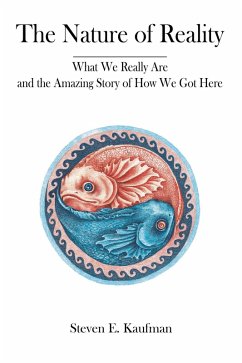 Cover The Nature of Reality (eBook, ePUB)