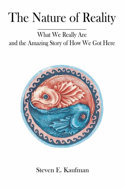 The Nature of Reality (eBook, ePUB)