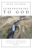 Surrendering to God (eBook, ePUB)