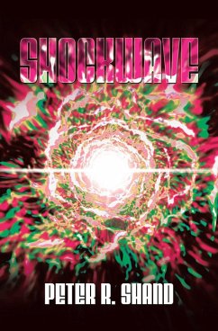 Shockwave (eBook, ePUB) - Shand, Peter R.