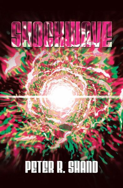 Shockwave (eBook, ePUB) Shockwave (eBook, ePUB)
