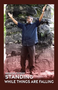 Cover Standing While Things Are Falling (eBook, ePUB)