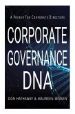 Corporate Governance DNA (eBook, ePUB)