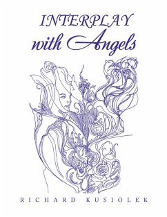 Cover INTERPLAY with Angels (eBook, ePUB)