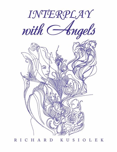 INTERPLAY with Angels (eBook, ePUB)