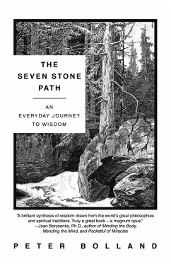 The Seven Stone Path (eBook, ePUB) - Bolland, Peter