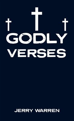 GODLY VERSES (eBook, ePUB) - Warren, Jerry