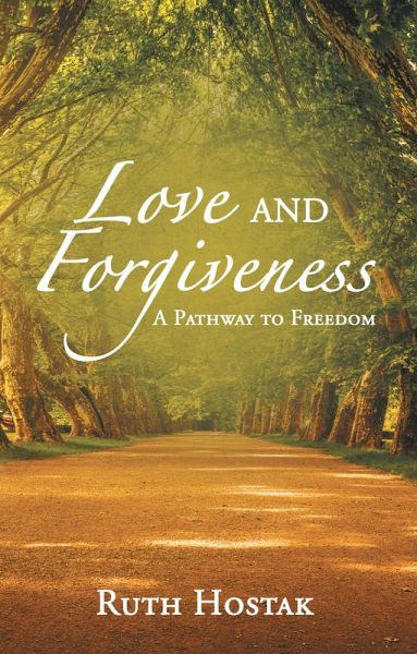 Love and Forgiveness (eBook, ePUB)