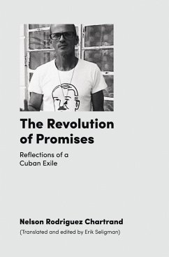 Cover The Revolution of Promises (eBook, ePUB)