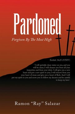 Cover Pardoned (eBook, ePUB)