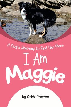 Cover I Am Maggie (eBook, ePUB)