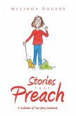Stories that Preach (eBook, ePUB)