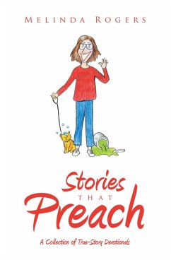 Cover Stories that Preach (eBook, ePUB)