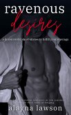 Ravenous Desires (eBook, ePUB)