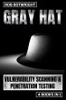 Gray Hat (eBook, ePUB) - Bild 1