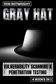 Gray Hat (eBook, ePUB)