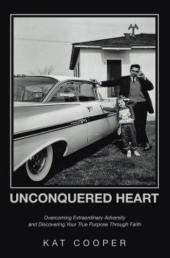 Cover Unconquered Heart (eBook, ePUB)