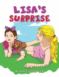 Cover Lisa's Surprise (eBook, ePUB)