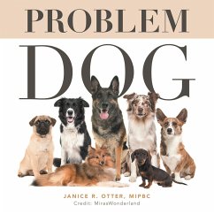 Cover Problem Dog (eBook, ePUB)
