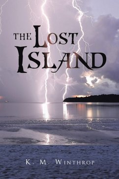 Cover The Lost Island (eBook, ePUB)